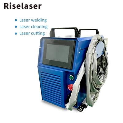 Laser Cleaning Machine, To Solve The Problem Of Stains? Laser Cleaning Machine, To Solve The Problem Of Stains?