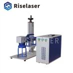 Rokas šķiedru lāzergravēšana