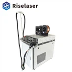 Rokas lāzermetināšanas iekārta nerūsējošajam tēraudam