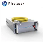 Viena režīma CW šķiedras lāzera avots lāzera iekārtu daļām