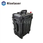 JPT rokas lāzera rūsas noņemšanas līdzeklis