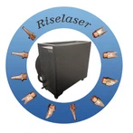 Gaisa dzesēšanas mini lāzermetināšanas iekārta